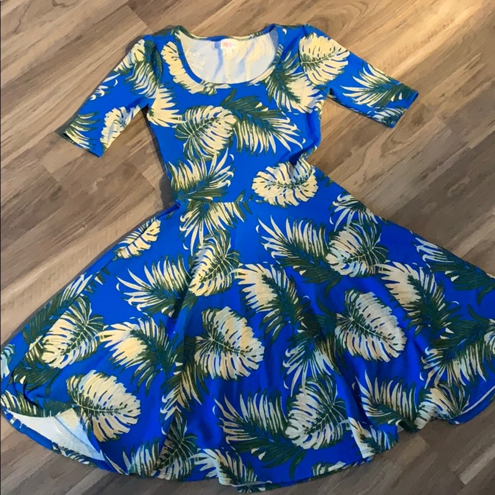 💞LulaRoe Dress